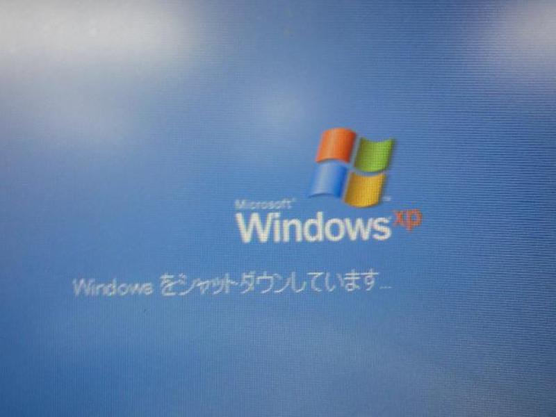 研究用サーバー（HP dc7900 MT E7300 Windows XP Professional）の故障修理実績の画像8