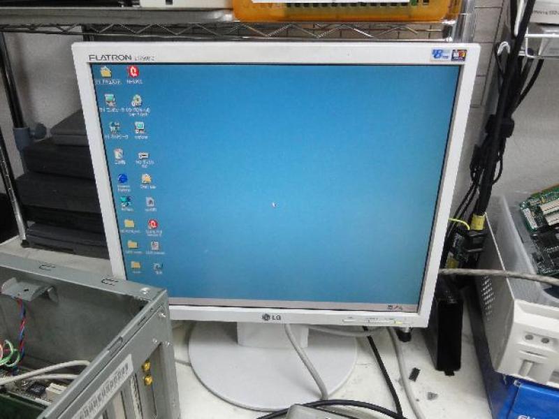 研究所の計測器制御用PC（G-BREAK）の故障修理・延命実績の画像14