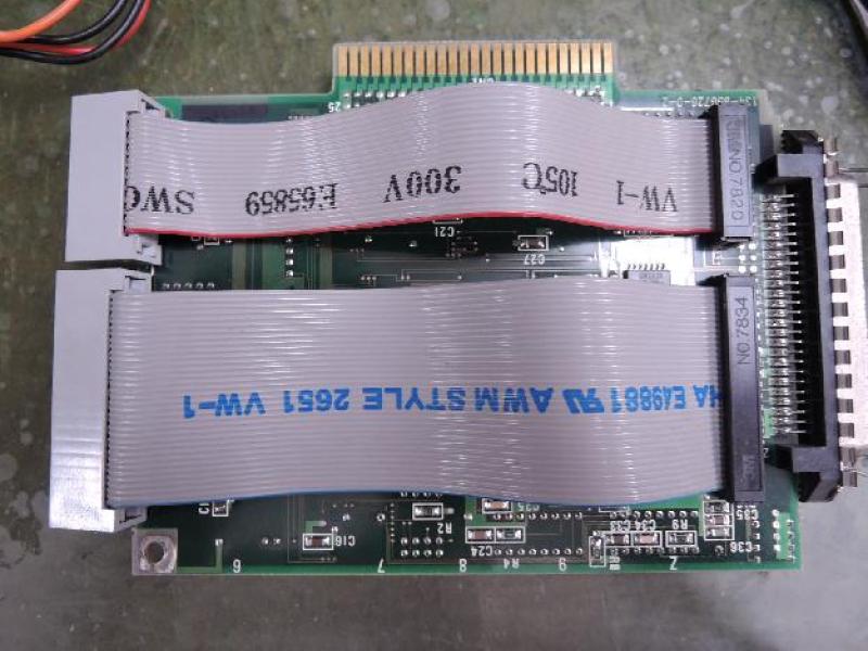 古い半導体製造装置の制御用PC（NEC PC9801RA5）のHDDをSSDへ交換・延命実績の画像9