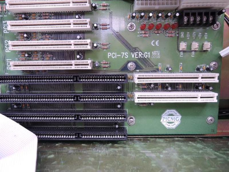製造ラインのモニタ用PC（PAC-170G/ACE-925A WindowsNT4.0）の故障修理・延命実績の画像3