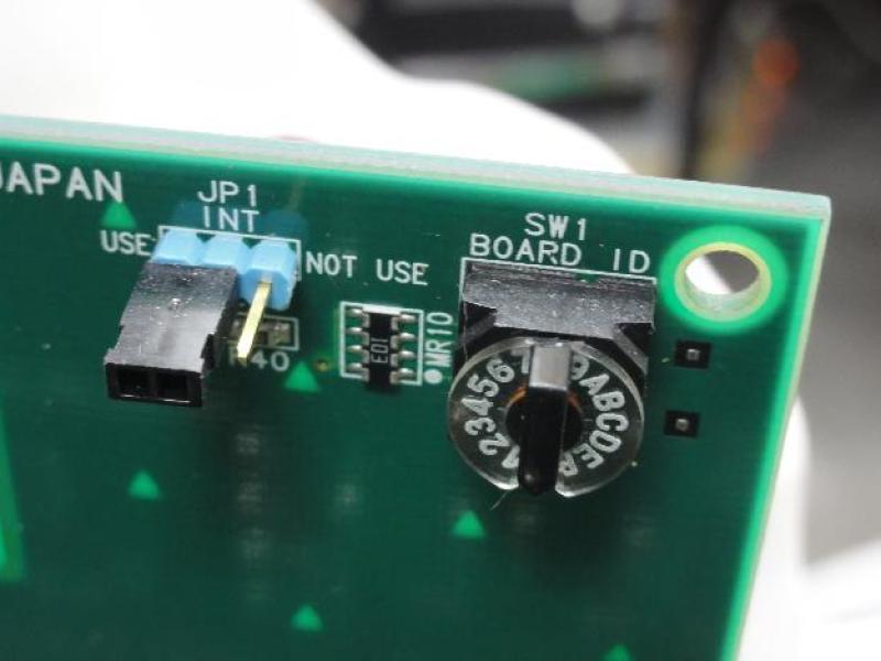 計測器用の産業用PC（PAC-170G/ACE-925A）の故障修理・延命実績の画像13