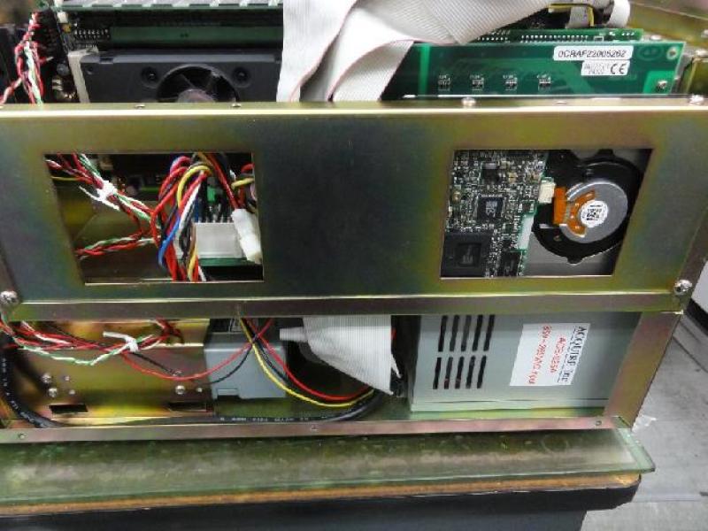 計測器用の産業用PC（PAC-170G/ACE-925A）の故障修理・延命実績の画像8