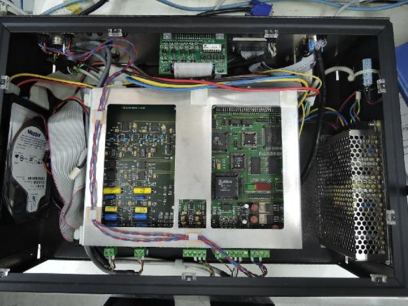 計測器制御用FAPC(DOS)の故障修理・延命実績の画像3