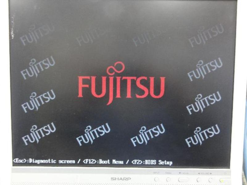 産業用PC（FUJITSU FMV-6667CL6C Windows NT 4.0）の故障修理・延命事例の画像3