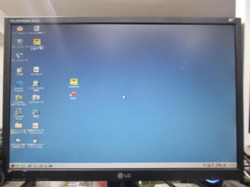 Windows2000サーバー（HP d530 cmt）の故障修理・延命実績の画像12
