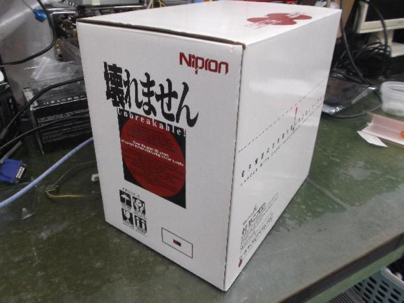 設備用PC（MOUSECOMPUTER OZZIO MXSeries Windows XP Home）の故障修理・延命実績の画像14