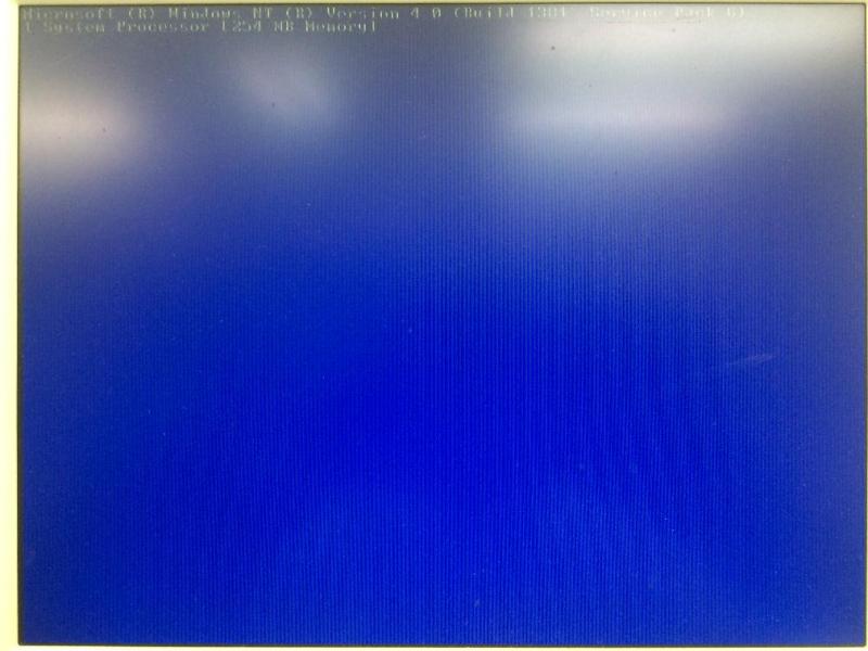 設備用FAPC（WindowsNT）の故障修理・延命実績の画像8