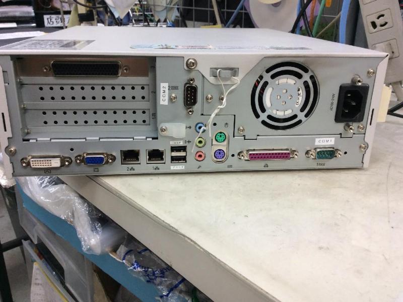 産業用PC（NEC FC-24VE）の故障修理・延命実績の画像3