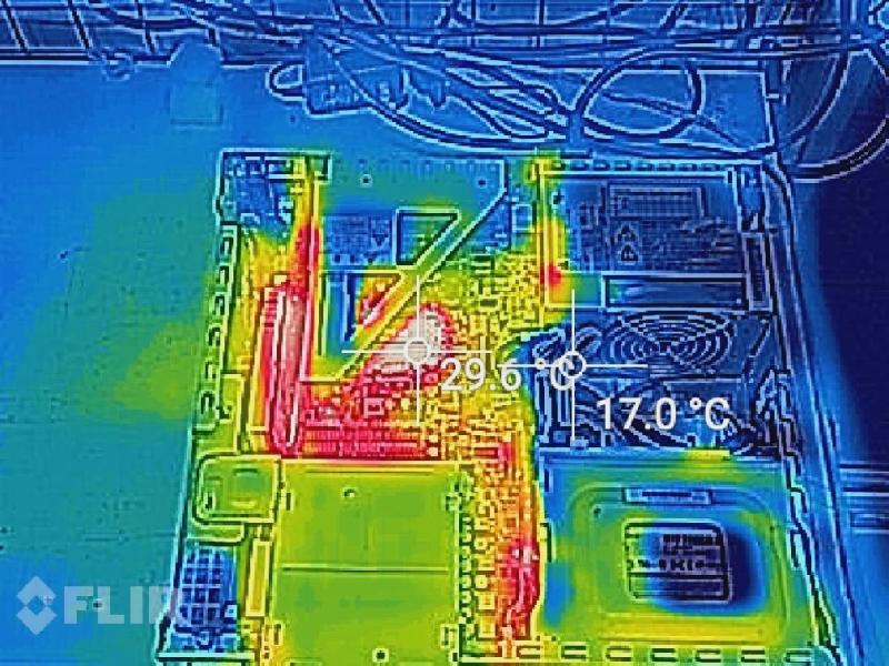 CAD用パソコン(NEC MY31A/E-7,Solaris)の予備機を10台作製しましたの画像3