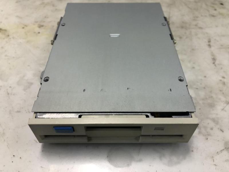 設備用操作端末パソコン（IBM Aptiva 4860DX-2-66NH MS-DOS）の故障診断実績の画像9