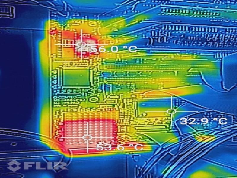 製造設備用パソコン（産業用カスタムPC  Windows 3.1）の故障修理・延命実績の画像4