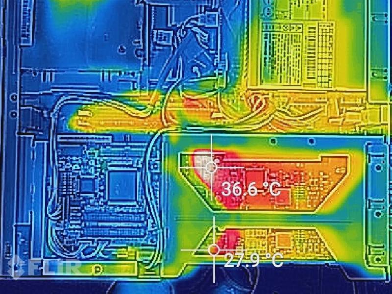 NEC FC-24VEが起動しない！BIOSも開けない症状を解決の画像10