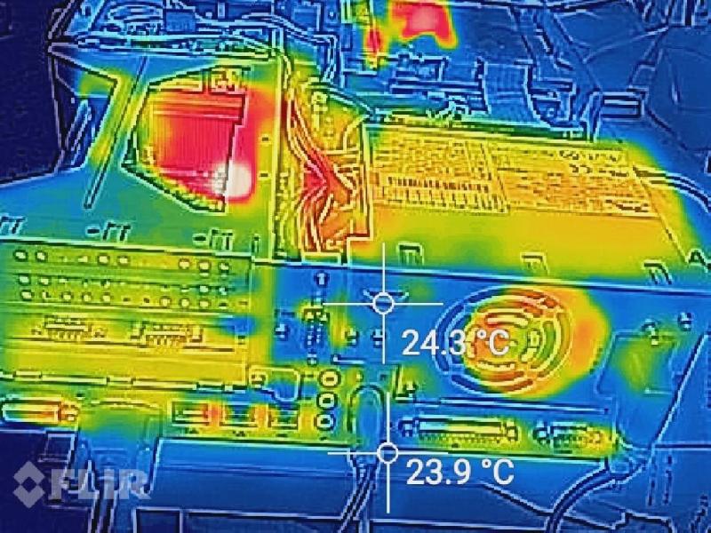 NEC FC-24VEが起動しない！BIOSも開けない症状を解決の画像11
