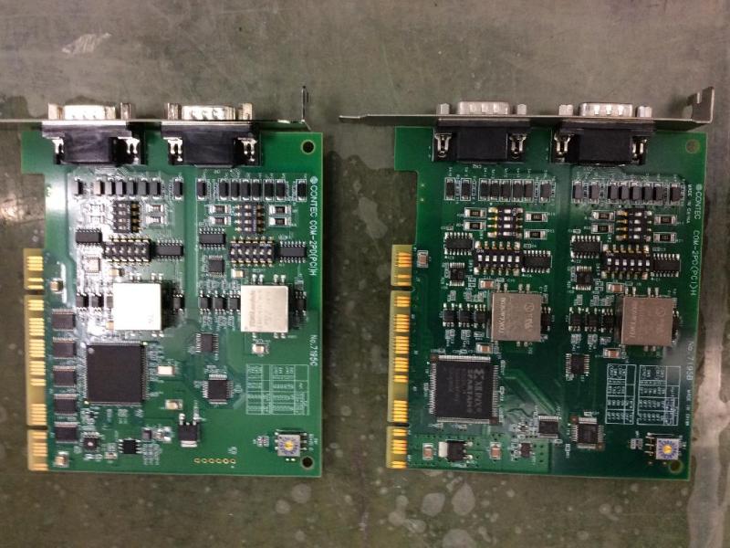 NEC FC-24VEが起動しない！BIOSも開けない症状を解決の画像12