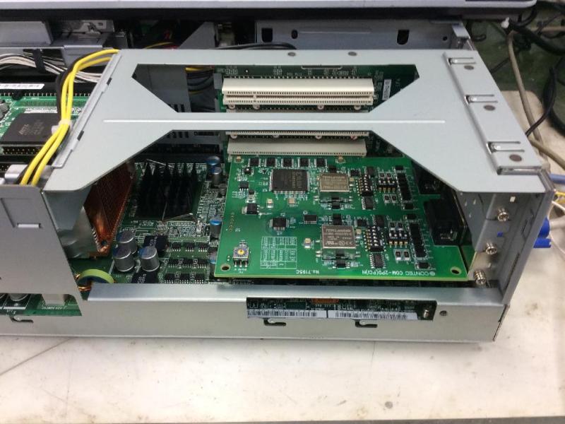 NEC FC-24VEが起動しない！BIOSも開けない症状を解決の画像13