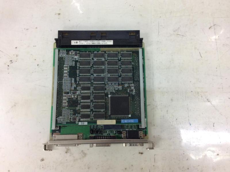 HDD故障のPC-98を修理、専用業務ソフト搭載PCの事業継続を実現の画像5