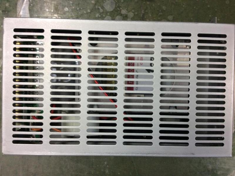 HDD故障のPC-98を修理、専用業務ソフト搭載PCの事業継続を実現の画像7