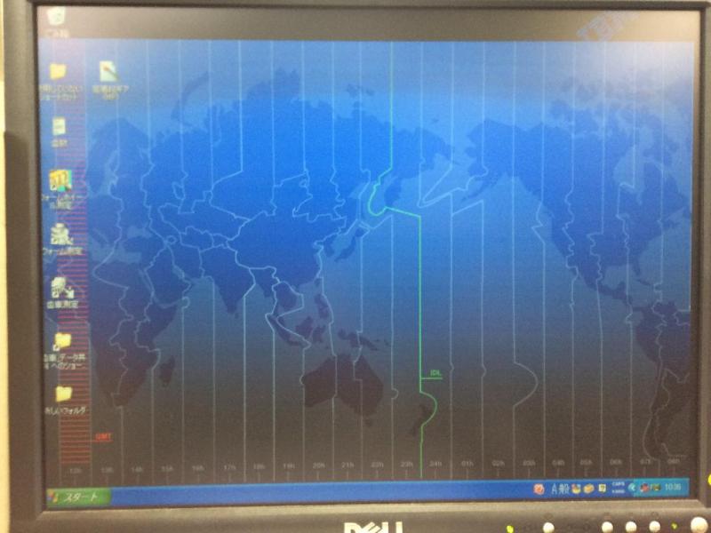 工場の生産設備用パソコン（IBM NetVista Type6290 Windows XP）の故障修理・延命実績の画像15