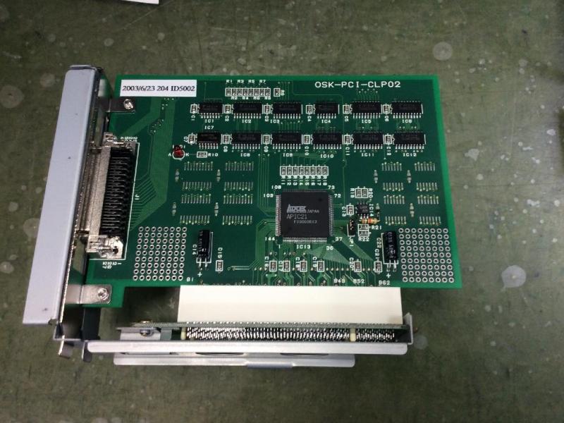 工場の生産設備用パソコン（IBM NetVista Type6290 Windows XP）の故障修理・延命実績の画像6