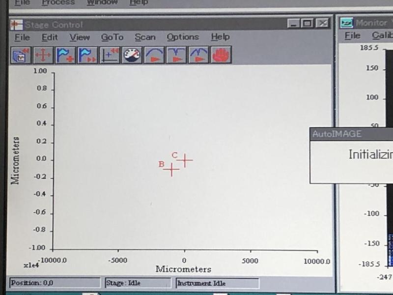 化学分析装置OMNIC SpectrumOne専用PC（DELL OptilexGX110 Windows NT 4.0）の故障修理・延命実績の画像14