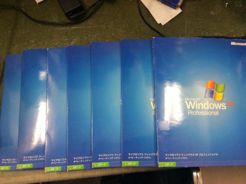 宿泊施設の予約システムを止めない！旧式PC延命による事業継続の画像4