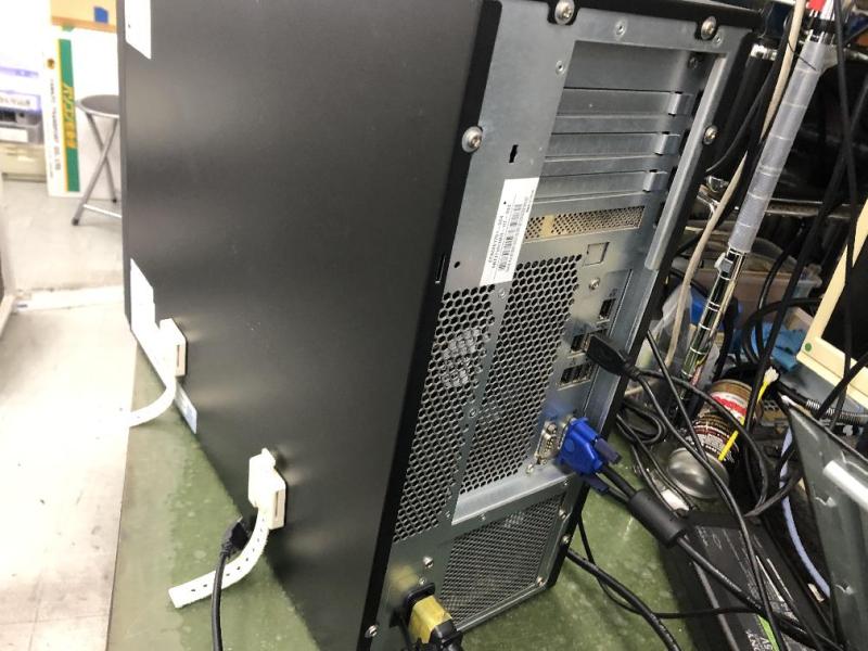 サーバーの電源障害からの迅速な復旧と安定稼働の実現の画像2