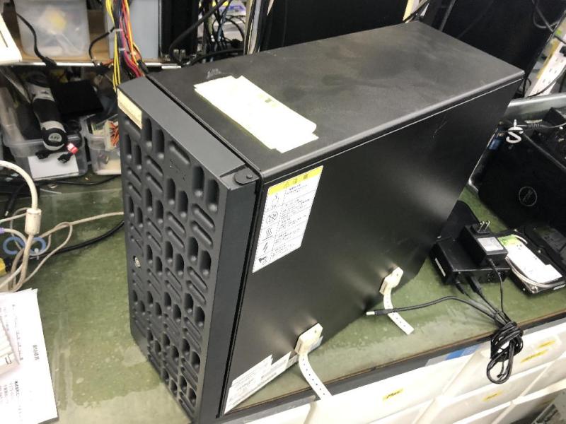 サーバーの電源障害からの迅速な復旧と安定稼働の実現の画像4