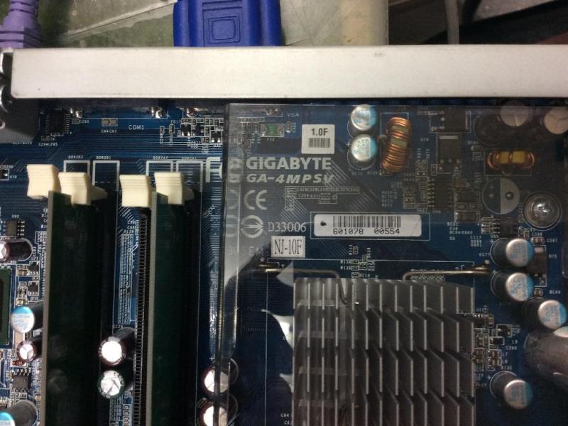 老朽化した旧型サーバーの延命修理による安定稼働の実現の画像8
