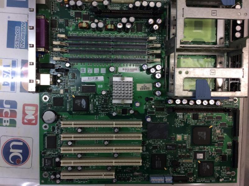Windows2000 Serverの起動不良トラブル対応、延命修理の画像9