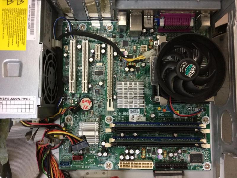 起動不能PCからのデータ救出と新PCへの環境移行の画像10