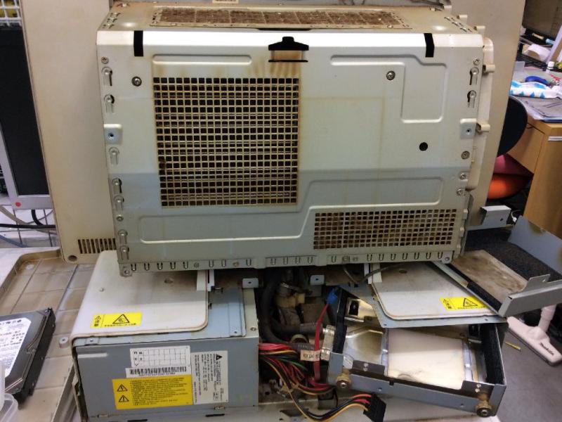 起動不能PCからのデータ救出と新PCへの環境移行の画像5