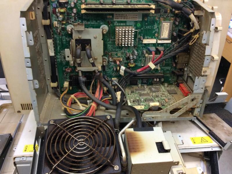起動不能PCからのデータ救出と新PCへの環境移行の画像6
