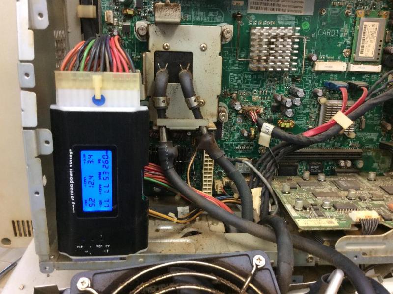 起動不能PCからのデータ救出と新PCへの環境移行の画像7