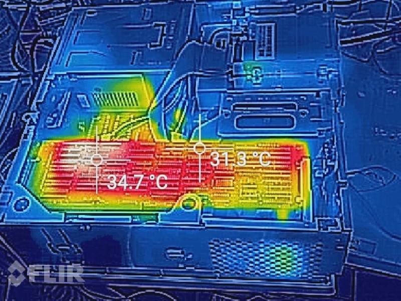 旧型PCの延命、マザーボード故障からのデータ保全・完全復旧事例の画像10