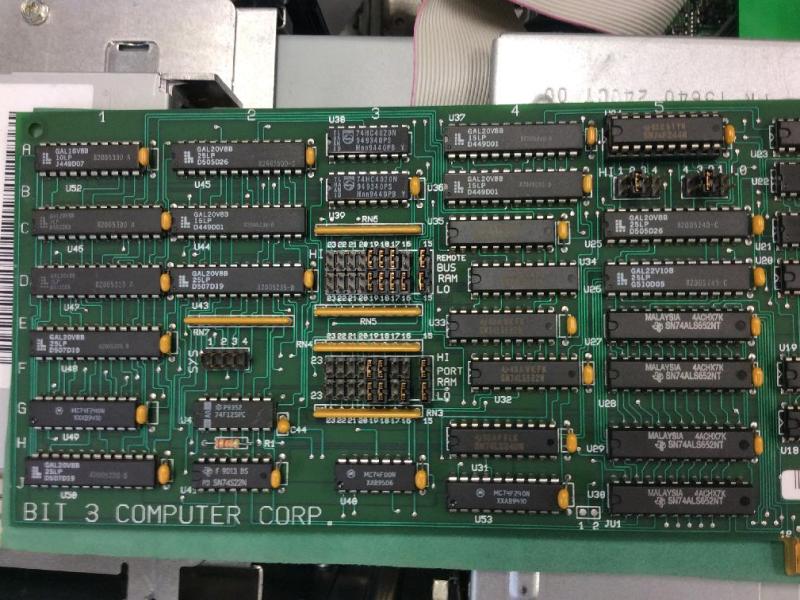 旧型PCの延命、マザーボード故障からのデータ保全・完全復旧事例の画像12