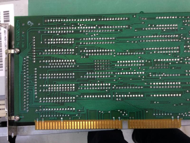 旧型PCの延命、マザーボード故障からのデータ保全・完全復旧事例の画像14
