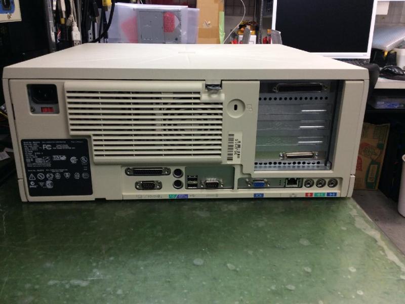 旧型PCの延命、マザーボード故障からのデータ保全・完全復旧事例の画像2