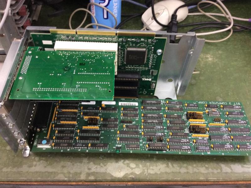 旧型PCの延命、マザーボード故障からのデータ保全・完全復旧事例の画像5