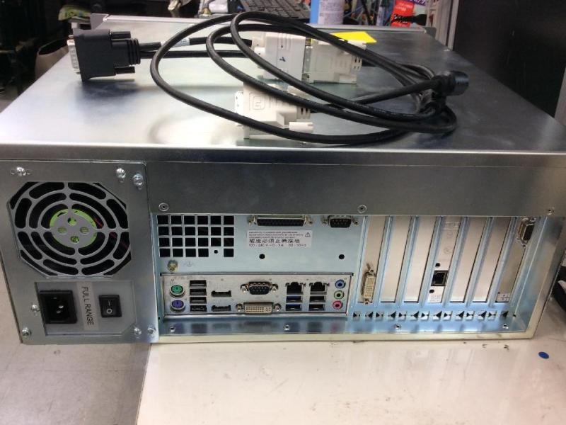旧型PCの通信不具合をドライバの専門解析により解決の画像3