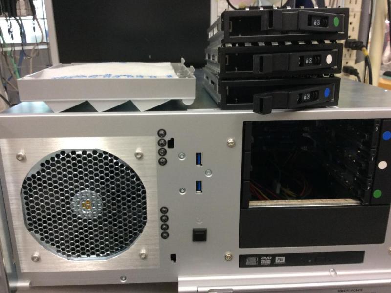 旧型PCの通信不具合をドライバの専門解析により解決の画像5