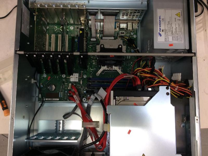 旧型PCの通信不具合をドライバの専門解析により解決の画像6