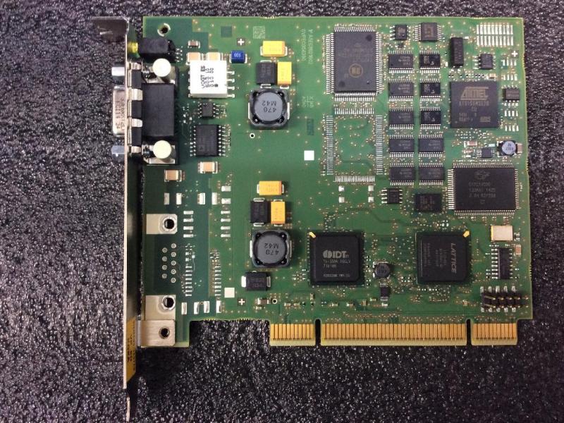 旧型PCの通信不具合をドライバの専門解析により解決の画像8