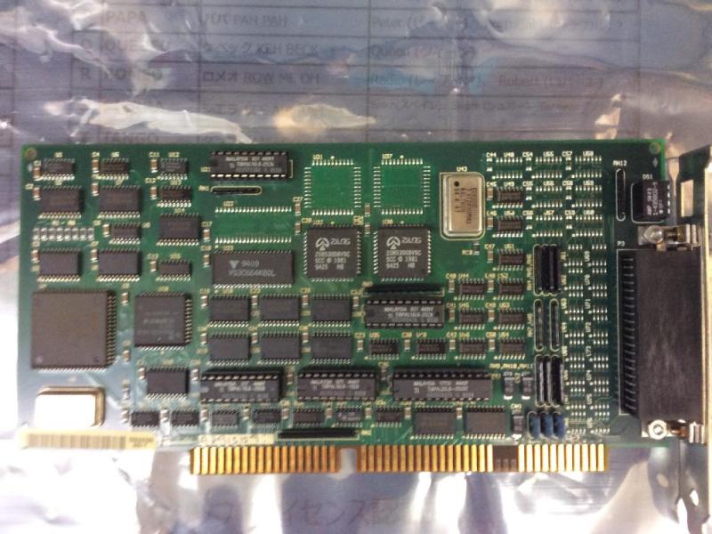 旧OSで稼働する業務用PCをマザーボード交換で延命の画像13