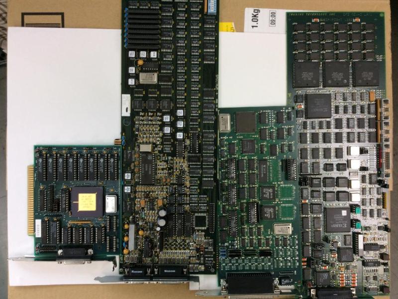 旧OSで稼働する業務用PCをマザーボード交換で延命の画像7