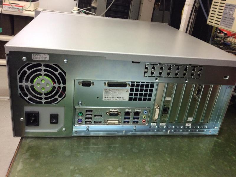 産業用PCの電源故障、緊急対応による延命保守と事業継続支援の画像2