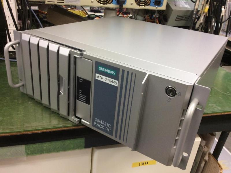 産業用PCの電源故障、緊急対応による延命保守と事業継続支援の画像3