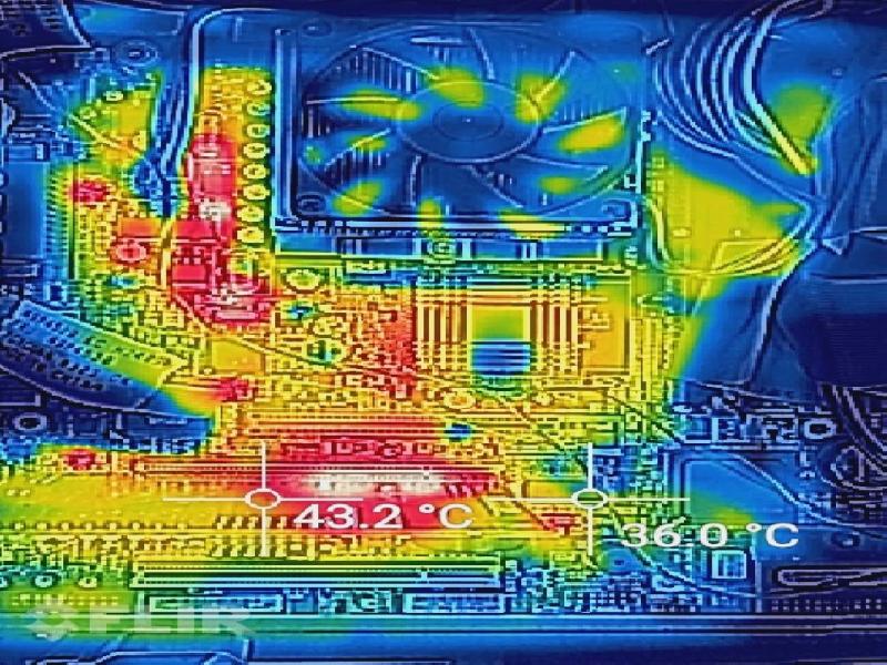 メーカー修理不能な三次元測定機用PCを修理し生産ラインを復旧の画像7