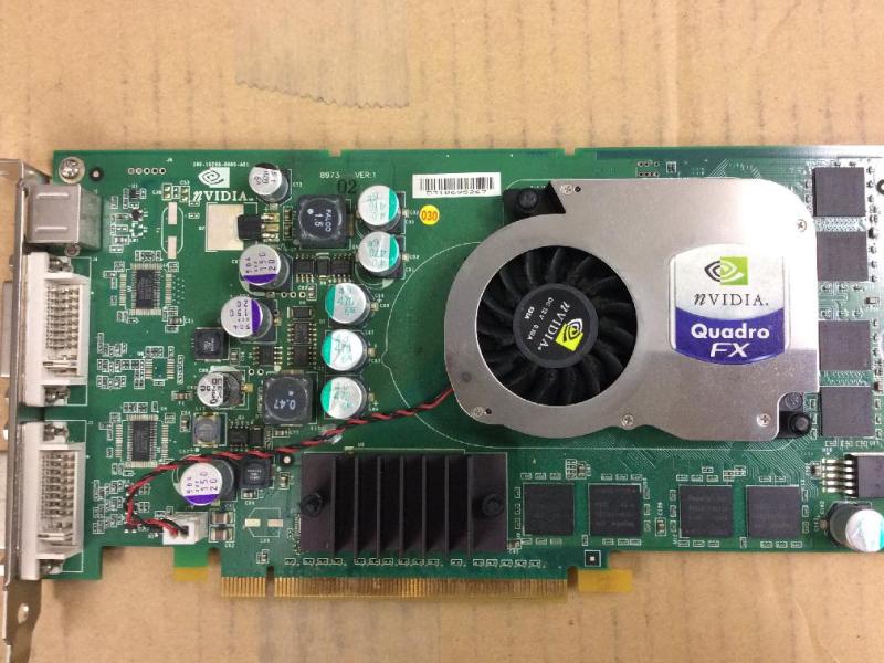 三次元測定機操作用PC(IBM 6225-2J7,Windows XP Professional)の修理・延命・仮想化の画像5