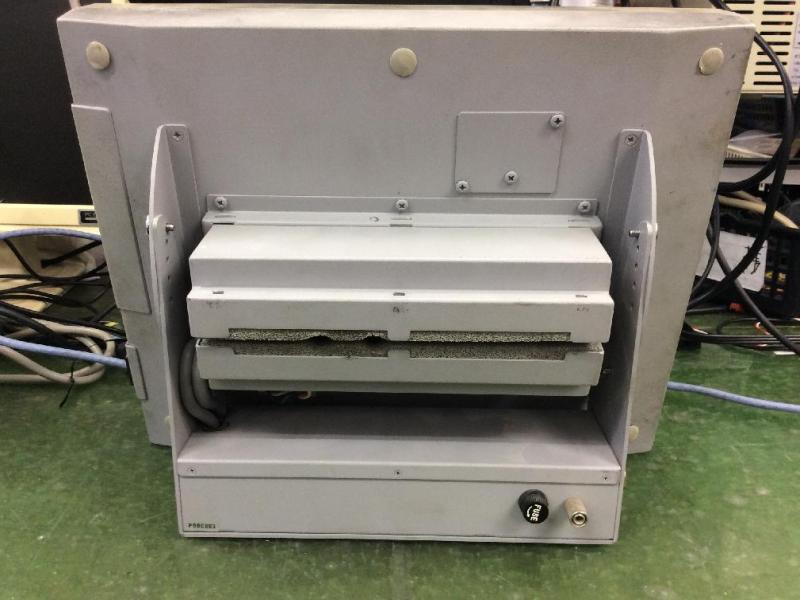 工場生産ラインPCのタッチパネル修理と延命対策の画像2