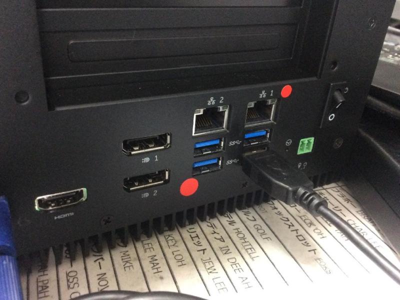 原因不明の不具合が頻発する旧型PCのメインボード修理による延命対応の画像6